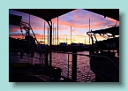 35_Gulf Harbour Sunset